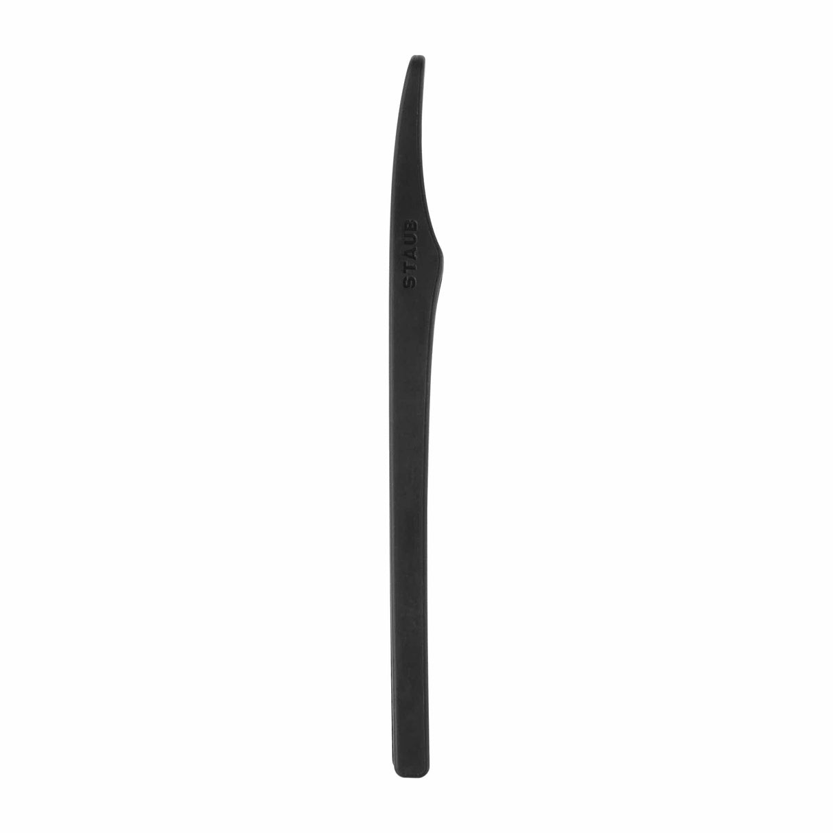 Staub Silicone Tongs, BPA-Free Cooking Utensil