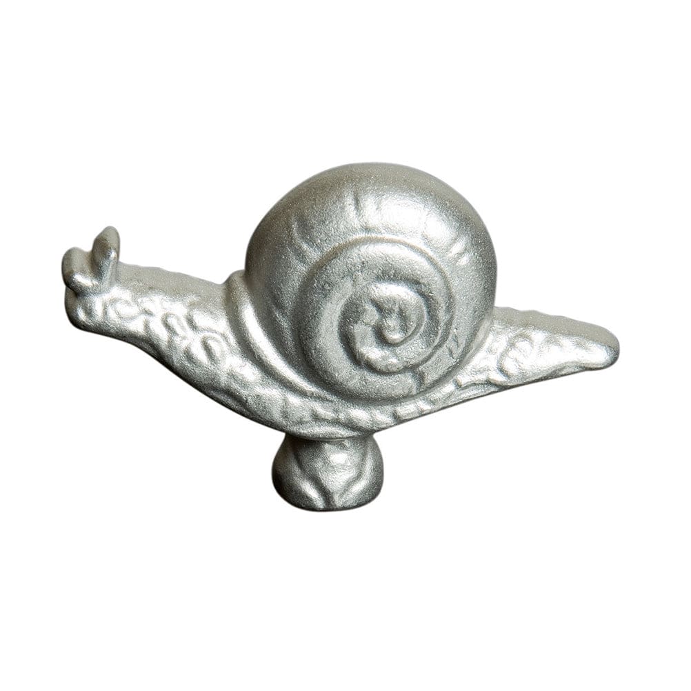 Staub Animal Knob - Snail