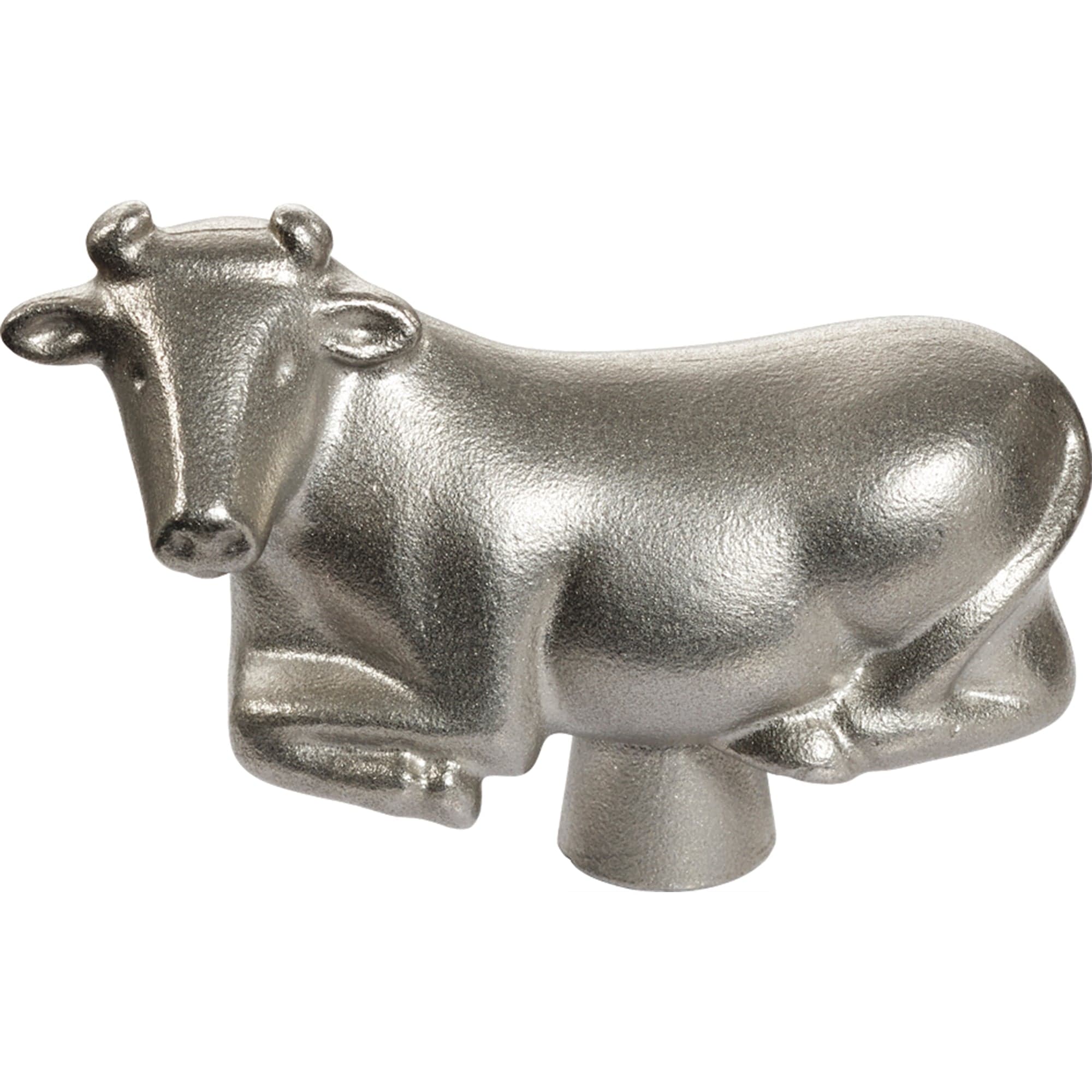 Staub Animal Knob - Cow