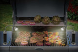 Cuisinart Magnetic LED Grill Lights, 2-Pack