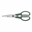 Zwilling Now S Kitchen Shears - Lime Green