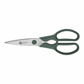 Zwilling Now S Kitchen Shears - Lime Green