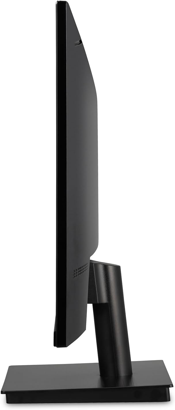 ViewSonic 27" IPS 1080p Monitor w/ 100Hz, Eye Care, HDMI, VGA Inputs - Cretified Refurbished