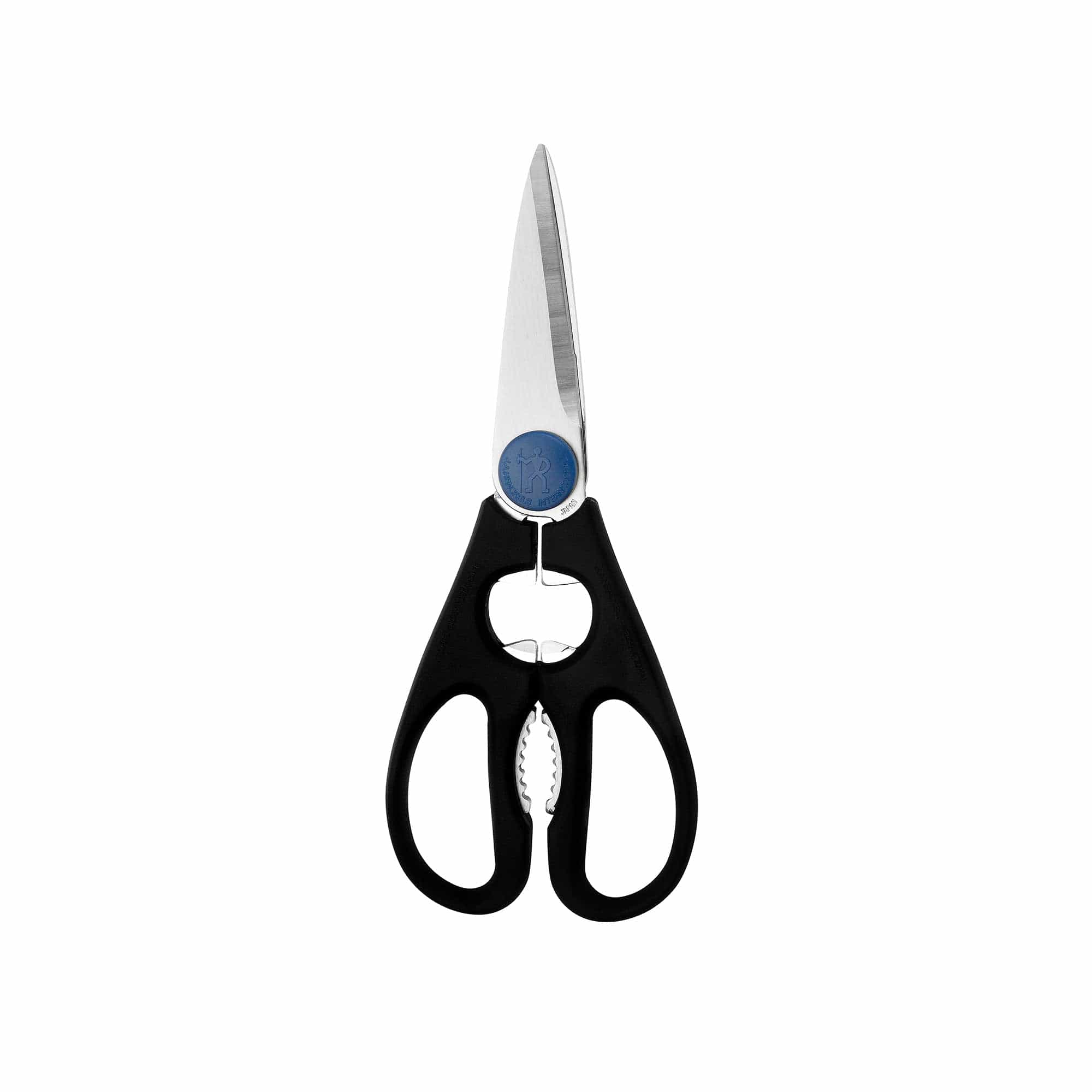 Henckels Kitchen Shears, Made in Japan