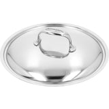 Demeyere Atlantis 8.5-qt Stainless Steel Stock Pot