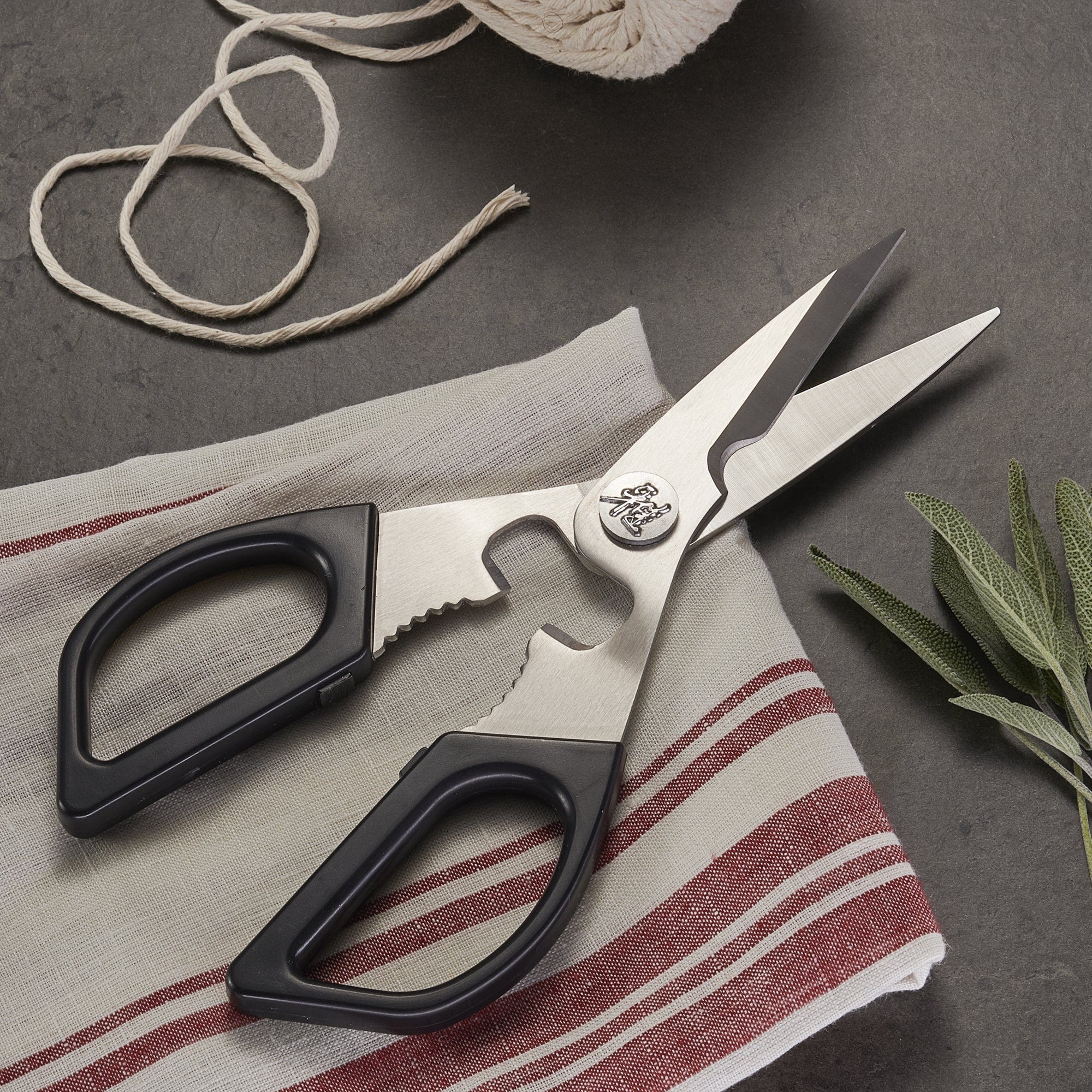 Miyabi Kitchen Shears