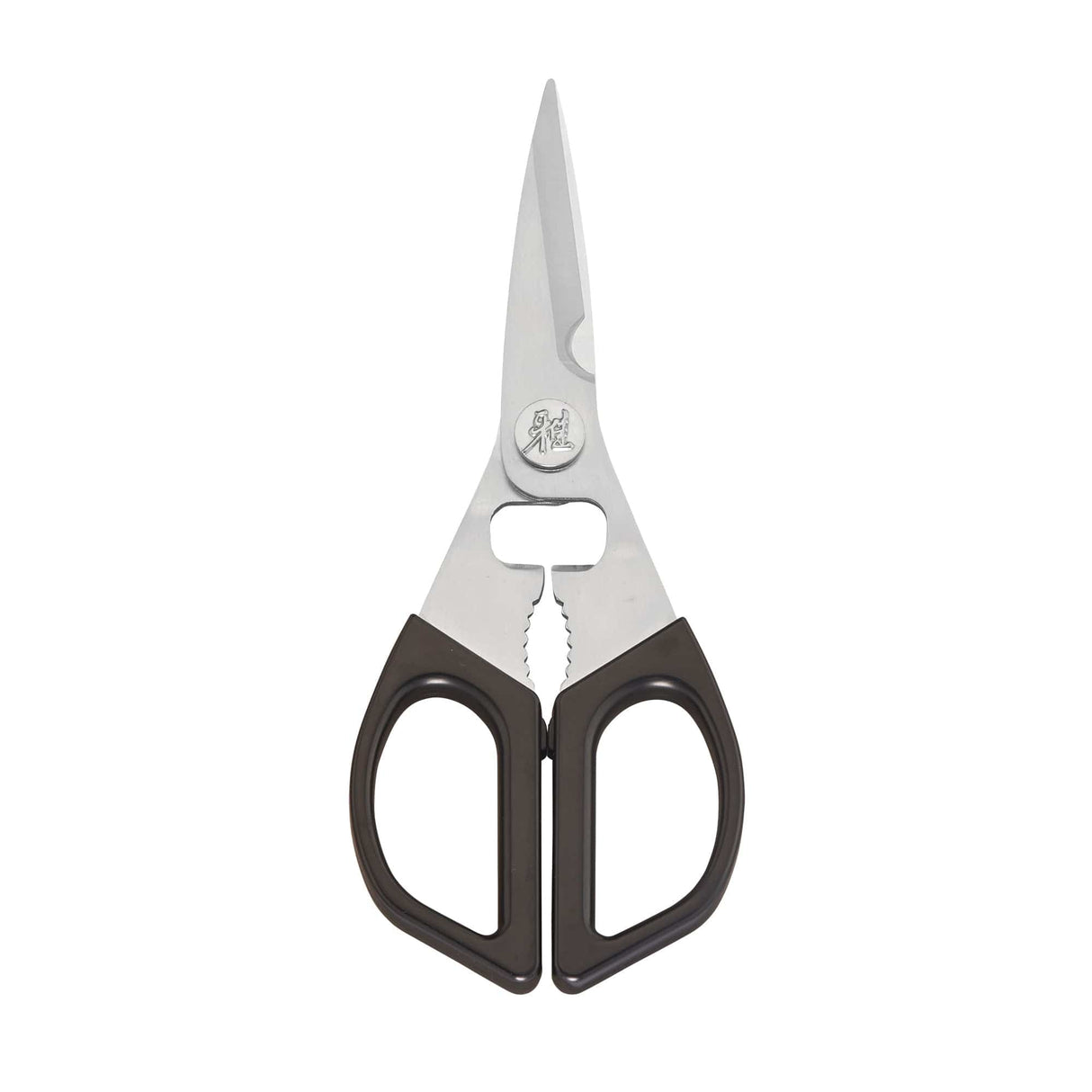 Miyabi Black 5000MCD67 8-pc Knife Block Set