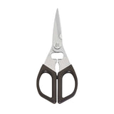Miyabi Black 5000MCD67 8-pc Knife Block Set