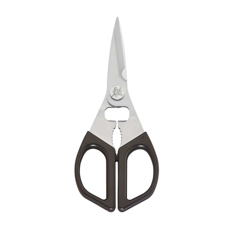 Miyabi Black 5000MCD67 8-pc Knife Block Set