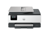 HP OfficeJet Pro 8128e Wireless All-in-One Color Inkjet Printer, Print, Scan, Copy, Fax, Duplex, ADF - Certified Refurbished