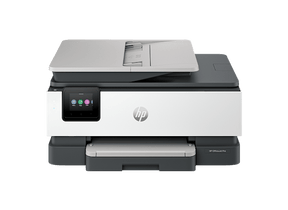 HP OfficeJet Pro 8128e Wireless All-in-One Color Inkjet Printer, Print, Scan, Copy, Fax, Duplex, ADF - Certified Refurbished
