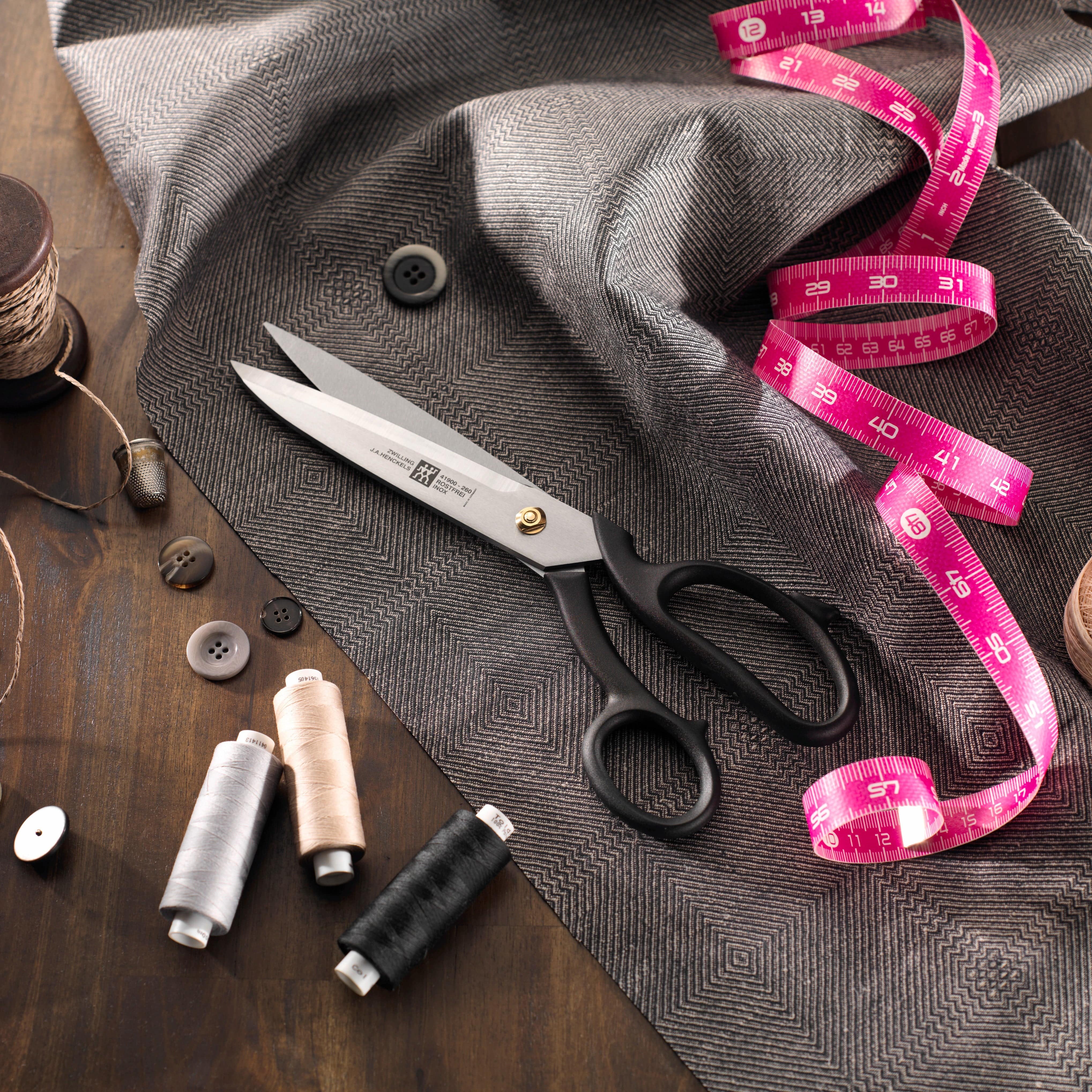 Zwilling Superfection Classic 8-in Bent Shears