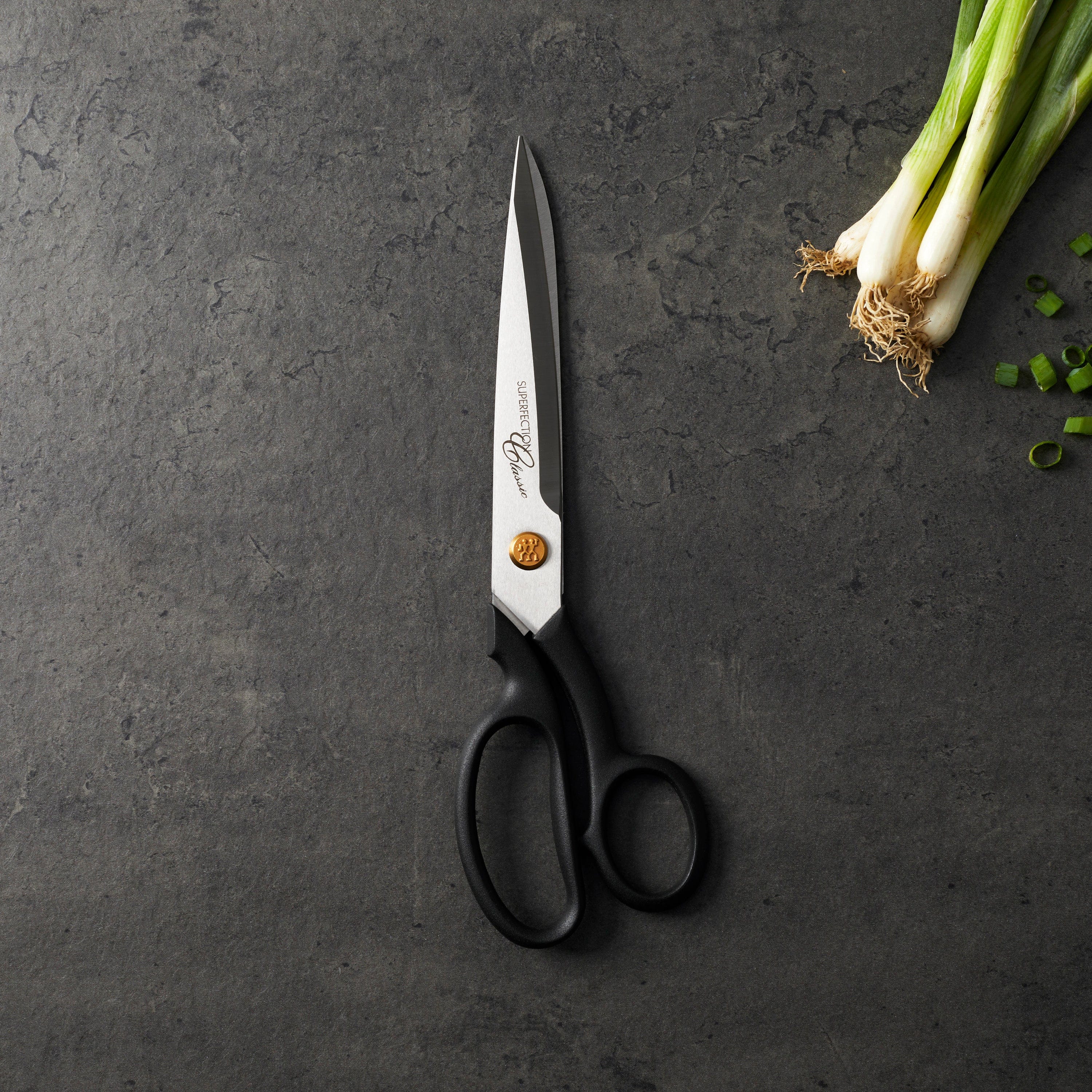 Zwilling Superfection Classic 9-inch Bent Shears