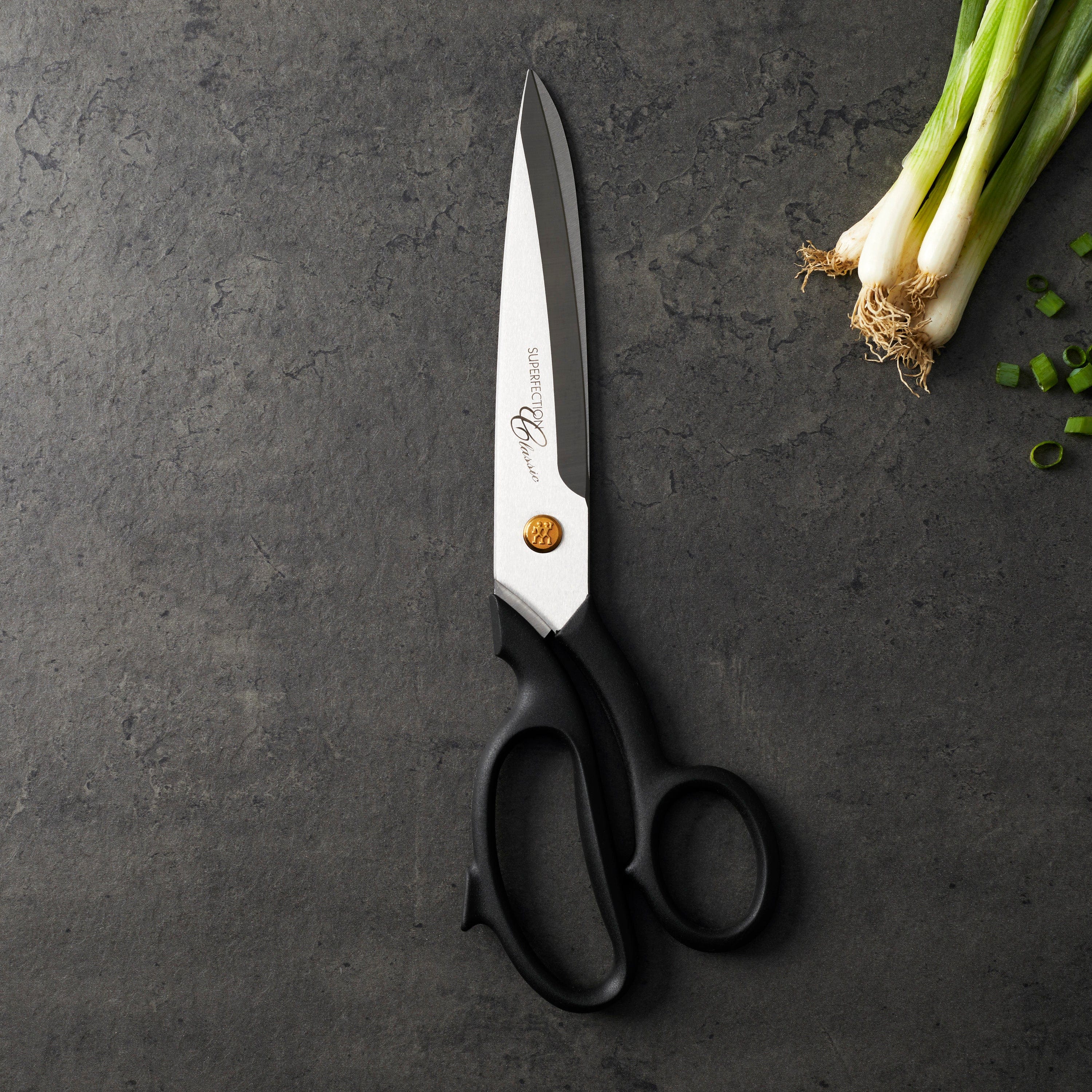 Zwilling Superfection Classic 10-inch Bent Shears