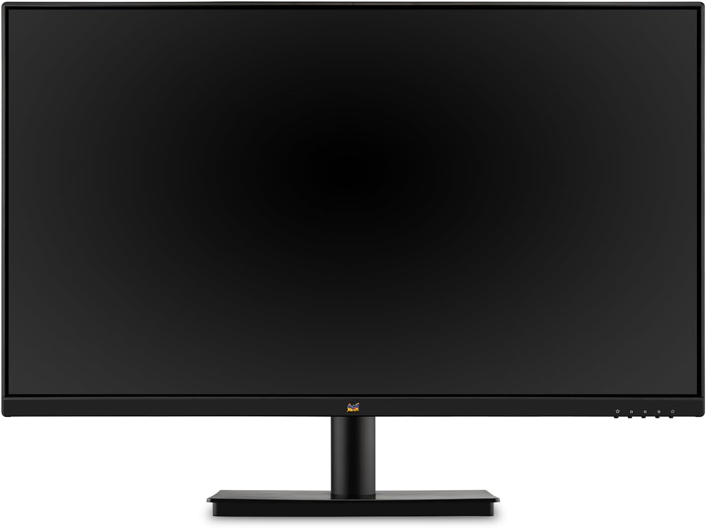 ViewSonic 27" IPS 1080p Monitor w/ 100Hz, Eye Care, HDMI, VGA Inputs - Cretified Refurbished