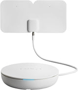 Tablo 4th Gen 4-Tuner Over-The-Air (OTA) DVR with 35-Mile Indoor TV Antenna - Certified Refurbished