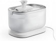 Petlibro Cat Water Fountain with Wireless Pump, 2.5L/84oz with Two Flow Modes, White - Certified Refurbished