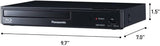 Panasonic HD Blu-Ray Disc Player - Refurbished