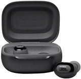 JBL Live Buds 3 True Wireless Bluetooth Earbuds, Black - Certified Refurbished