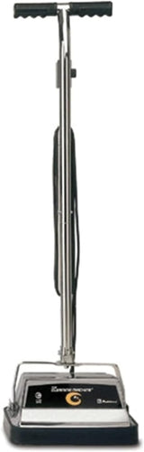 Koblenz P 1800 12-Inch Floor Polisher/Buffer/Scrubber, Gold and Gray