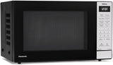 Panasonic 1.2 cu. ft. 1250W Inverter Microwave, Black - Open Box