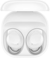 Samsung Galaxy Buds Core SM-R410 (2025), Bluetooth 5.4, Active Noise Cancelation, up to 35h Continuous Music Playblack, White