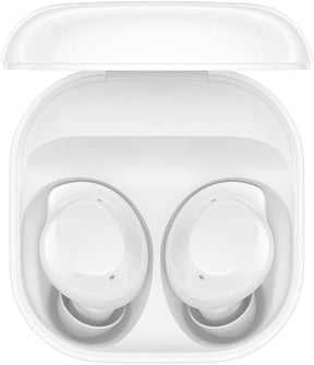 Samsung Galaxy Buds Core SM-R410 (2025), Bluetooth 5.4, Active Noise Cancelation, up to 35h Continuous Music Playblack, White