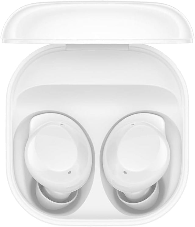 Samsung Galaxy Buds Core SM-R410 (2025), Bluetooth 5.4, Active Noise Cancelation, up to 35h Continuous Music Playblack, White