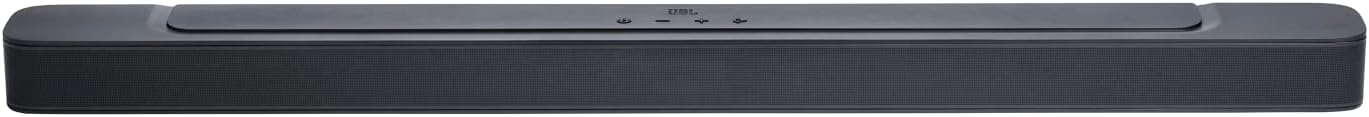 JBL Bar 2.1 Channel Soundbar with Wireless Subwoofer - Certified Refurbished