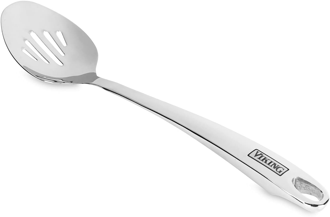 Viking 6-pc Stainless Steel Tool Set