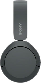 Sony Wireless Headphones with Microphone, Black