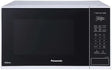 Panasonic Mid-Size 1.3 cu. ft. 1200W Inverter Technology Microwave Oven with Genius Sensor Cooking, White - Certified Refurbished