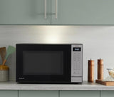 Panasonic 1.2 cu. ft. 1250W Inverter Microwave, Black - Open Box