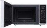 Panasonic Mid-Size 1.3 cu. ft. 1200W Inverter Technology Microwave Oven with Genius Sensor Cooking, White - Certified Refurbished