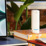 Arris SURFboard S34 DOCSIS 3.1 Multi-Gig Cable Modem, 2.5Gbps + 1Gbps Ethernet, Compatible with Xfinity, Cox, Spectrum - Certified Refurbished