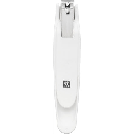 Zwilling Beauty Twinox Long Handle Nail Clippers