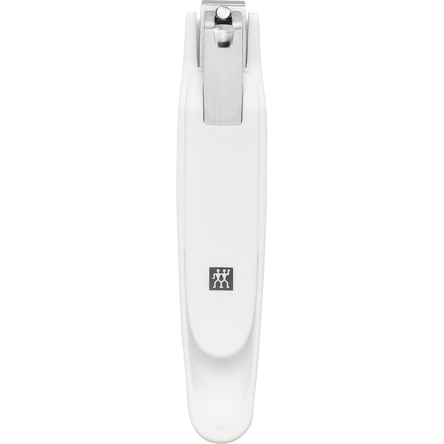 Zwilling Beauty Twinox Long Handle Nail Clippers
