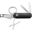 Zwilling Beauty Classic Inox Nail Multi-tool - Black