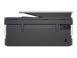 HP OfficeJet Pro 8138e Wireless All-in-One Color Inkjet Printer - Certified Refurbished