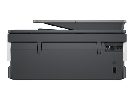 HP OfficeJet Pro 8138e Wireless All-in-One Color Inkjet Printer - Certified Refurbished