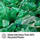 HP OfficeJet Pro 9122e Wireless All-in-One Color Inkjet Printer, Print, Scan, Copy, Fax, Duplex, ADF - Certified Refurbished