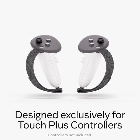 Meta Quest Active Straps (for Touch Plus Controllers)