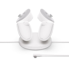 Meta Quest Compact Charging Dock