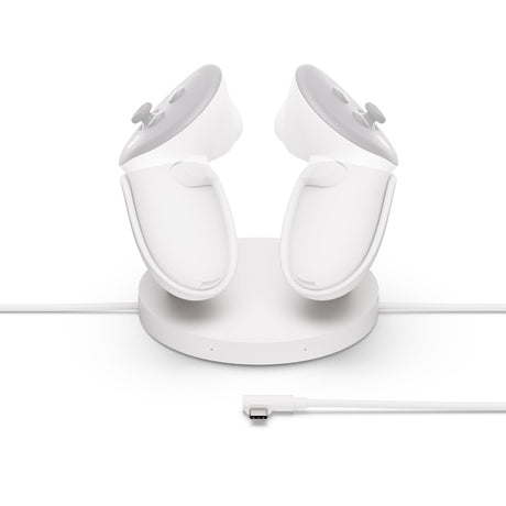 Meta Quest Compact Charging Dock