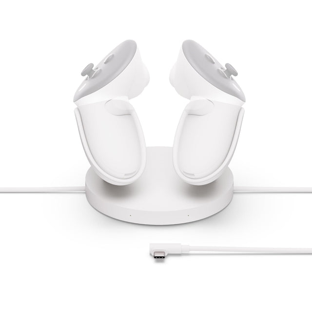 Meta Quest Compact Charging Dock