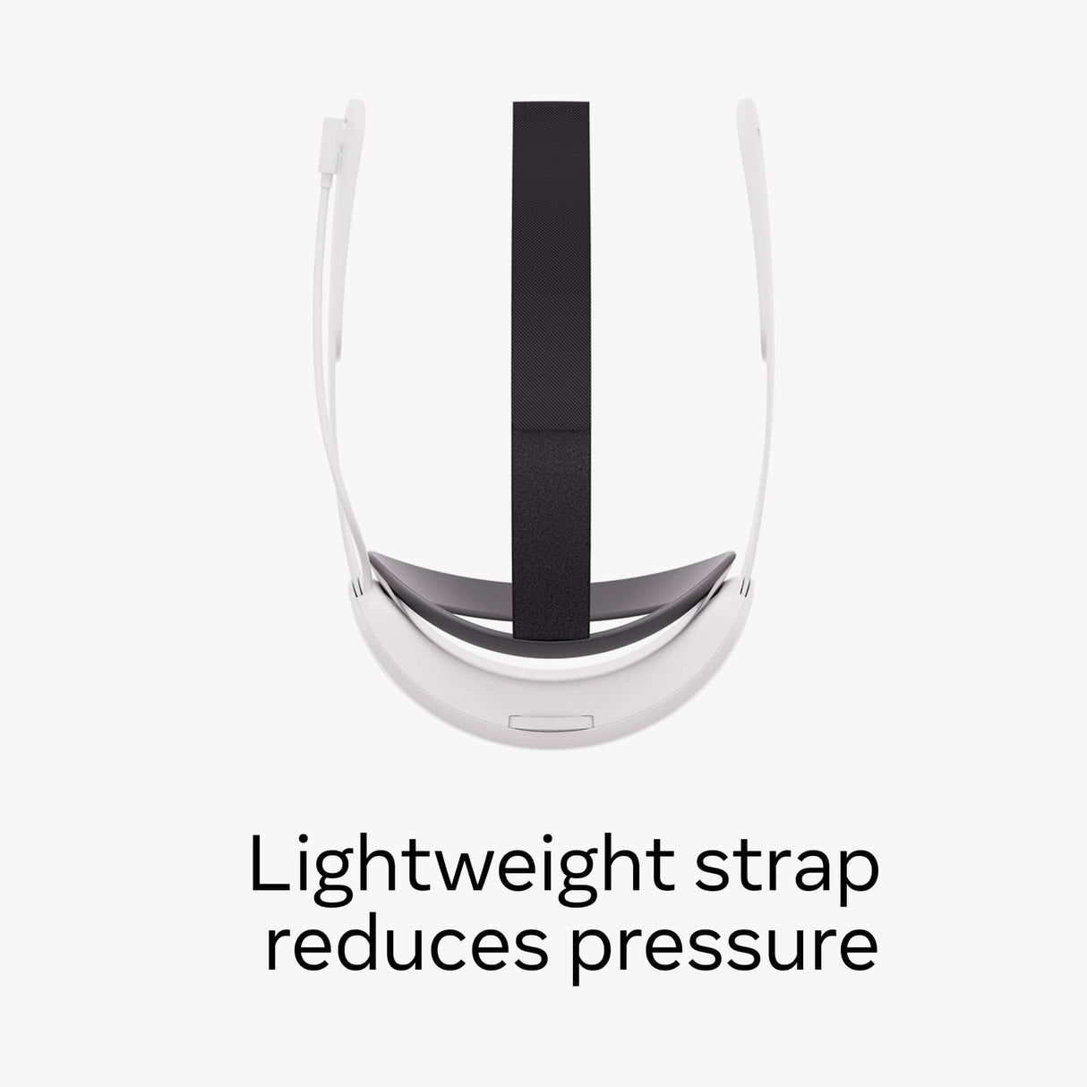 Meta Quest Elite Strap with Battery for Quest 3/3S