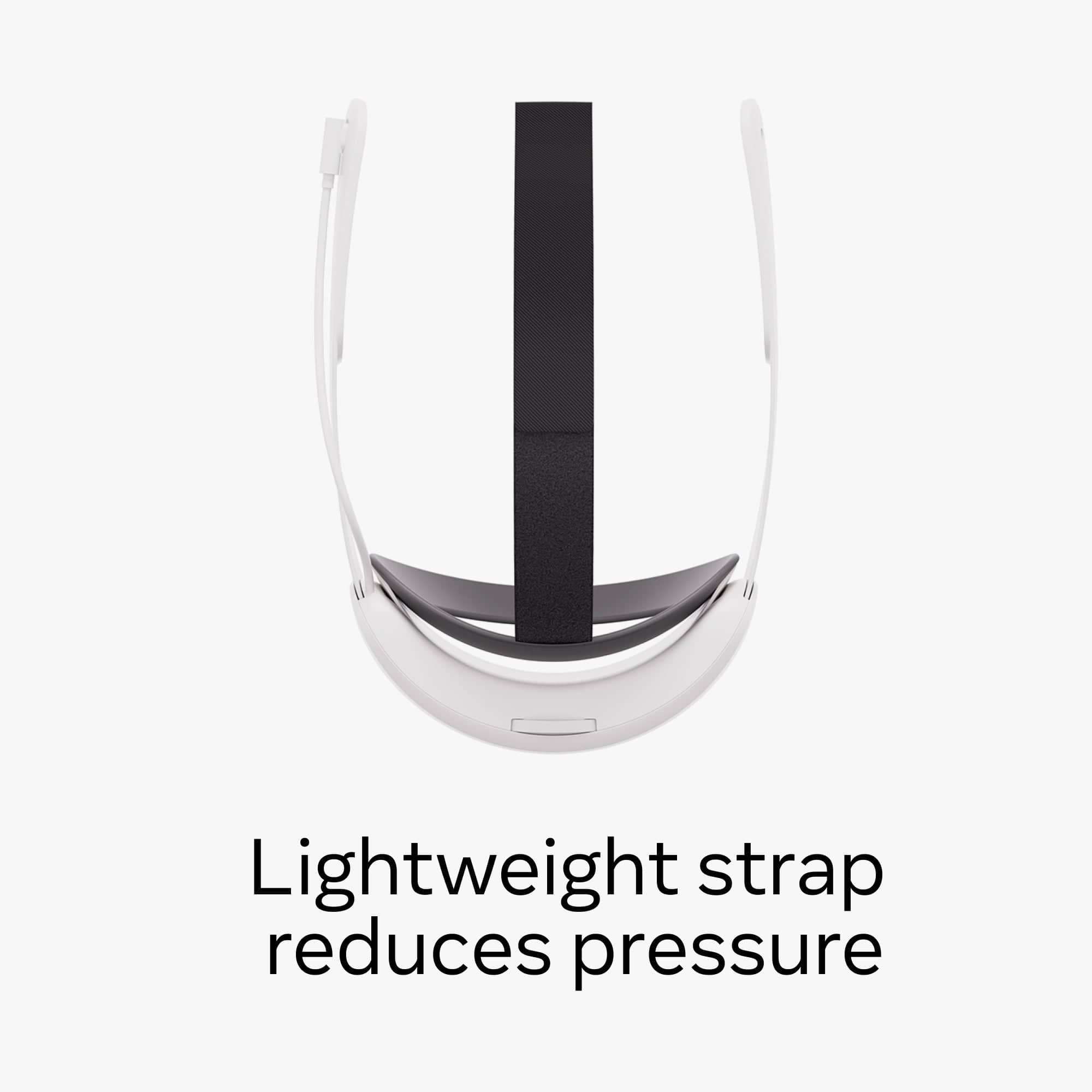 Meta Quest Elite Strap with Battery for Quest 3/3S