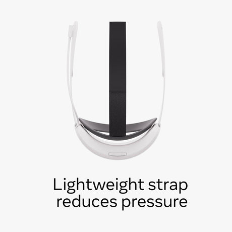 Meta Quest Elite Strap with Battery for Quest 3/3S