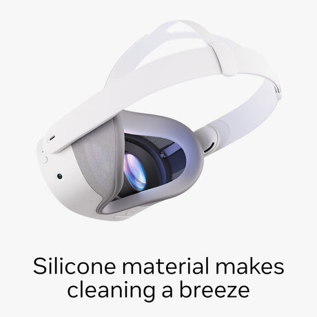 Meta Quest 3S Breathable Facial Interface