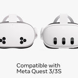 Carrying Case for Meta Quest 3/3S